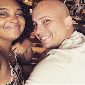 Meet your Posher, Priscilla